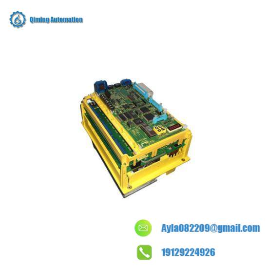 general_electric_a06b6064h308h550_communication_module-1.jpg GE A06B6064H308H550 Communication Module; Manufacturer: GE-FANUC