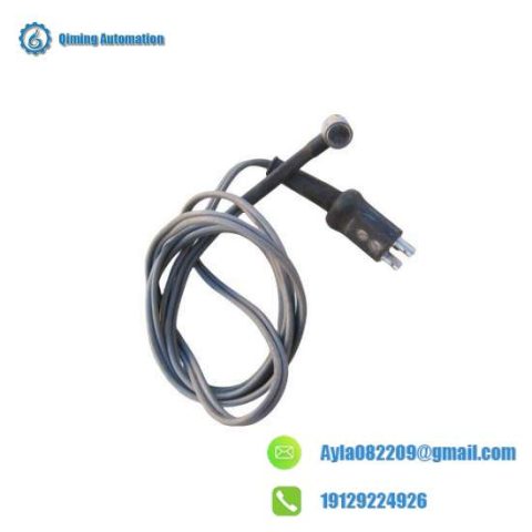 General Electric DA512 Ultrasonic Transducer Probe: Precision Measurement in Industrial Applications