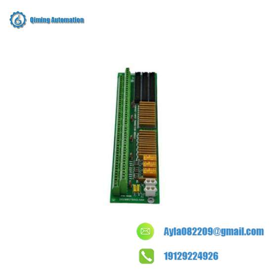 general_electric_ds200dtbag1aaa_digital_contact_terminal_board.jpg GE DS200DTBAG1AAA: Precision Digital Contact Terminal Board for Industrial Automation