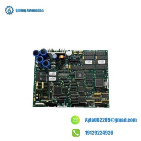 GE-FANUC DS200TCCAG1AHB - Advanced Control Module