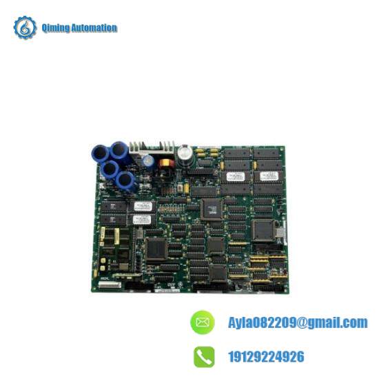 general_electric_ds200tcobg1aeb_main_control_board.jpg General Electric DS200TCOBG1AEB Main Control Board: Industrial Automation Excellence