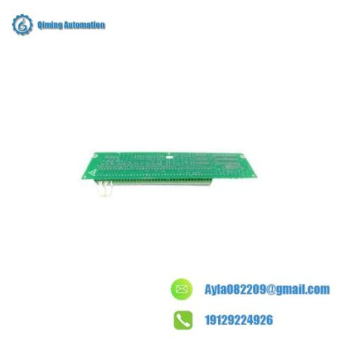 General Electric DS200TCPDG1ADC | Advanced Power Distribution Module for Industrial Control Systems