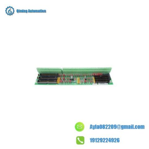 General Electric DS200TCQBG1AEB Board: Powering Industrial Control Systems
