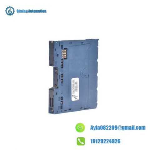GE EP-125F Input Module: Industrial Control Solutions by General Electric