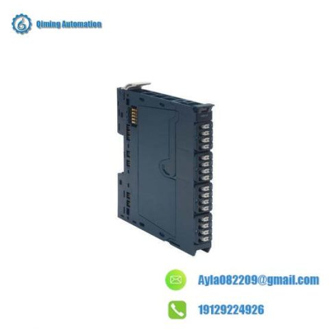 General Electric EP-8360 Industrial Control Module