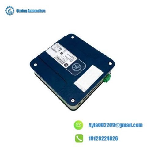 General Electric EPSCPE100-ABAG: Standalone PACSystems RSTI-EP Controller