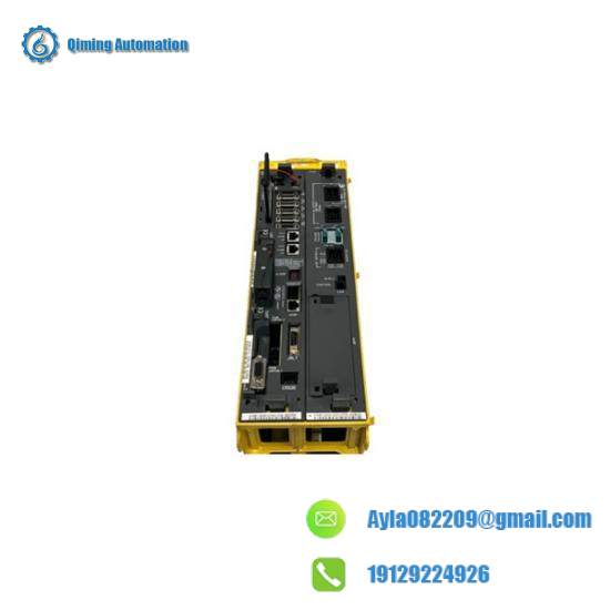 general_electric_fanuc_a05b-2600-c001_2_slot_backplane.jpg GE Fanuc A05B-2600-C001 2 Slot Backplane: Advanced Control Module for Industrial Automation
