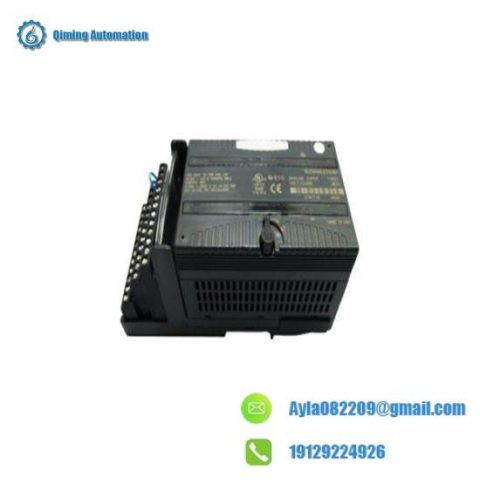 GE-FANUC IC200ALG260H Analog Input Module