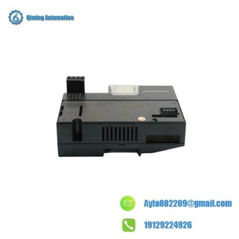 GE-FANUC IC200GBI001-GJ Network Interface Unit