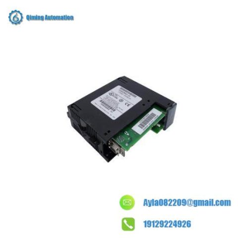 GE-FANUC IC693CMM321-EE Ethernet Controller Module
