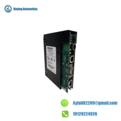 GE FANUC IC693CPU364CH CPU MODULE - Industrial Control Core Processing Unit