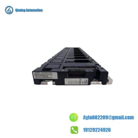 GE-FANUC IC695CHS012CA - 12 Slot High Speed Controller Base