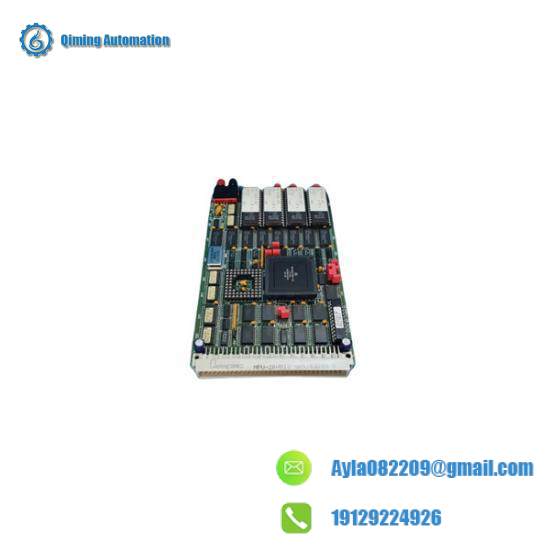 general_electric_gesmpu-20h512_processor_board.jpg General Electric GESMPU-20H512 Processor Board - Advanced Industrial Control Solutions