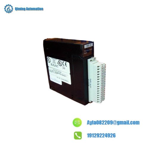 General Electric HE693THM166E THERMOCOUPLE, High Precision Temperature Measurement Solution