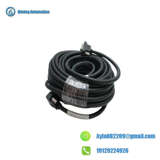 general_electric_ic200cbl615_expansion_cable.jpg GE IC200CBL615 - Modular Control System Expansion Cable
