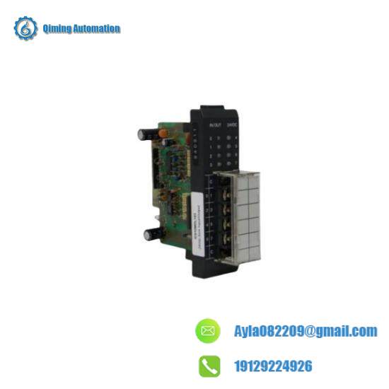 general_electric_ic3600adahic_circuit_board.jpg GE IC3600ADAHIC Circuit Board: Precision Control Solutions