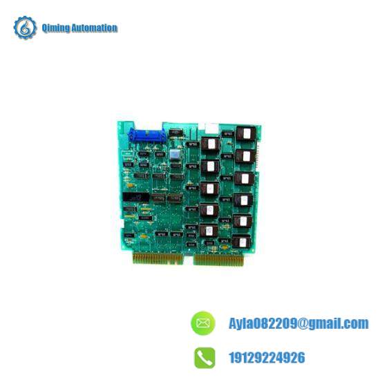 general_electric_ic600cb526p_expanded_logic_control_module.jpg General Electric IC600CB526P: Advanced Expanded Logic Control Module