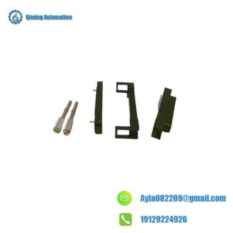 General Electric IC693ACC318 - Advanced Connector Kit, for Enhanced Control Systems