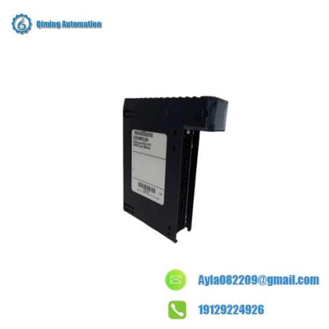 General Electric IC693MDL260 Input Module - Discrete Input, 24VDC/24VAC