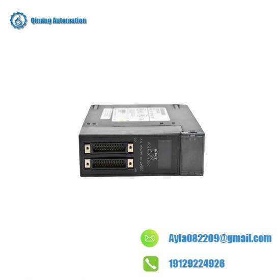 general_electric_ic693mdl655-lt_24_vdc_input_module.jpg General Electric IC693MDL655-LT 24 Vdc Input Module - Precision Control in Industrial Automation