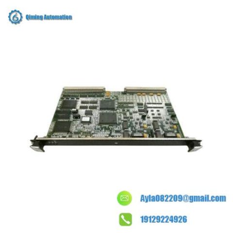 General Electric IS200VRTDH1D Circuit Board - Precision Control for Industrial Applications