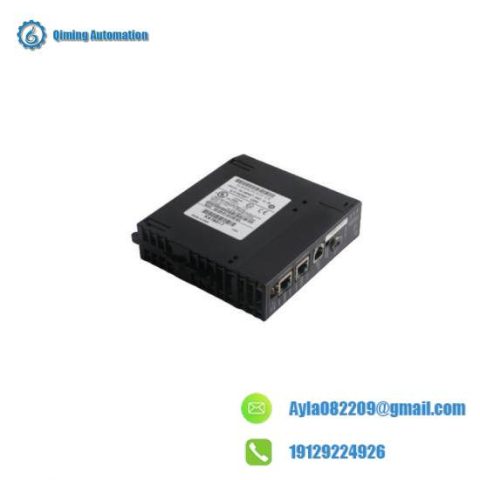GE IS215GFOIH1A IS200GFOIH1AAA | GE-FANUC Industrial Control Module