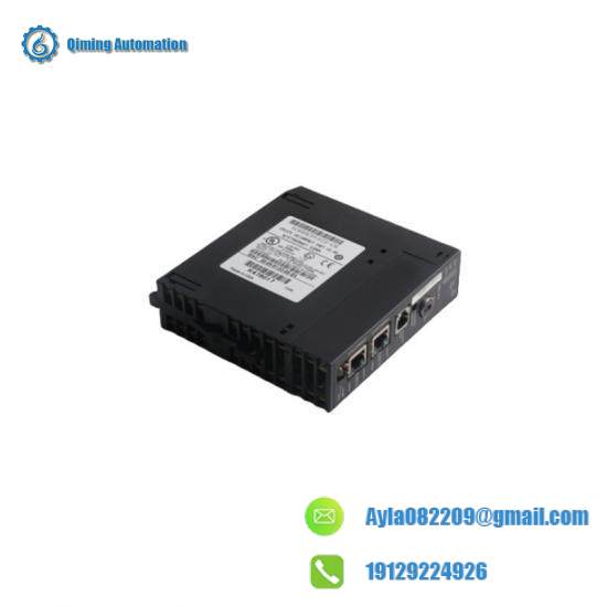 general_electric_is215gfoih1azz_is200gfoih1aba_circuit_board.jpg General Electric IS215GFOIH1AZZ & IS200GFOIH1ABA: Advanced Circuit Board for Industrial Control Systems