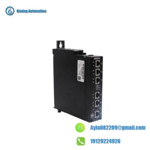 GE IS420UCSCH1A-F-V0.1-A Mark VIe Quad Core Controller