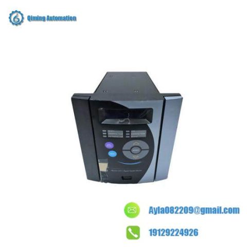 General Electric MIVII 1000E00HI00 - Advanced Industrial Power Management Solution