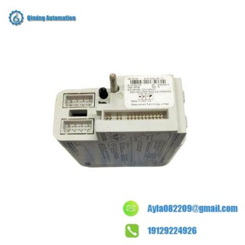 GE MTL 8115-DO-DC: High-Performance Digital Output Module