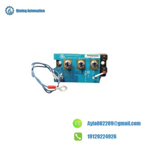 ABB SNAT7780 GIF - High-Performance Industrial Control Module