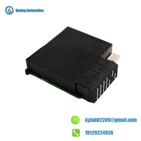 GE UR6AH Controller Module: Advanced Industrial Automation Solutions