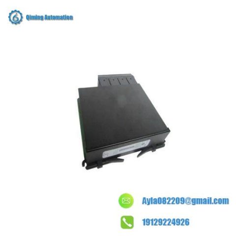 GE UR6DH Multilin Digital I/O Control Module