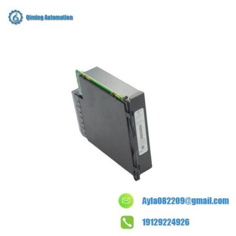 General Electric UR7CM - Multilin Digital Input Module