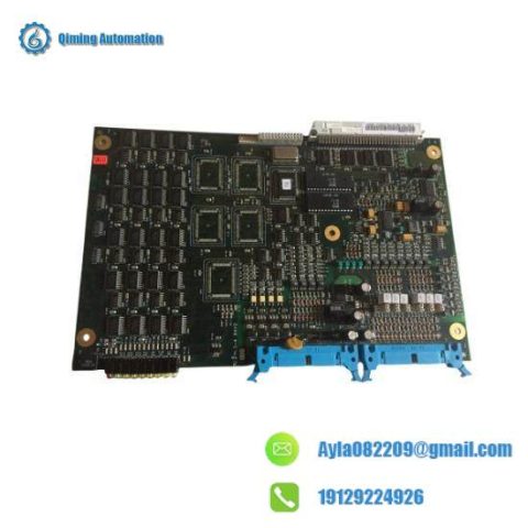 General Electric YPH108B Measurement Board - Advanced Industrial Control Module