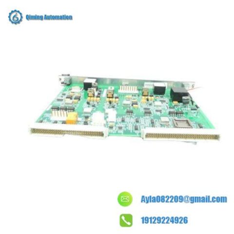 General Electric IS200ERDDH1ABB | Gate PCB Board - Powerful Control for Industrial Applications