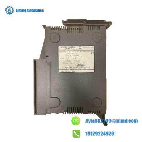 Giddings & Lewis PIC900 M.1016.9010 Quadrature Encoder, 4-Channel, Industrial Control Systems