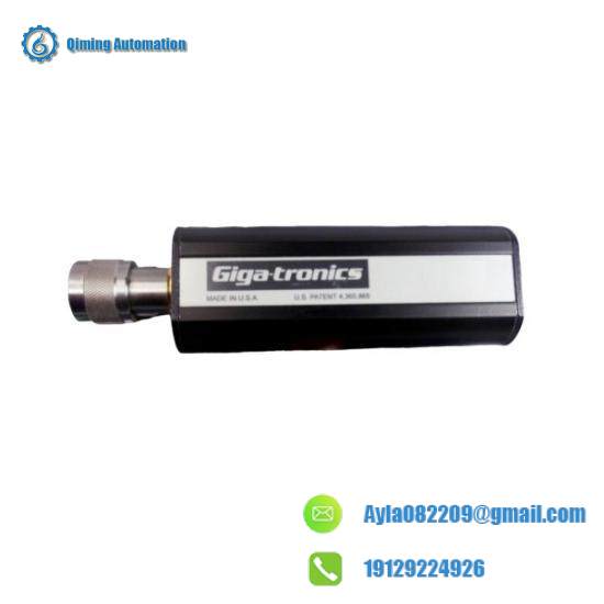 gigatronics_80621a_5_watts_rf_sensor_used.jpg ICS TRIPLEX T8310C - Reliable Control Board for Industrial Automation