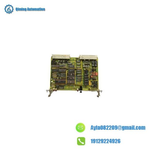 ABB GJR2342800R1100 | Control Board - High-Performance Processing Unit