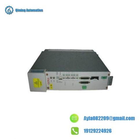 GONA GDS050BMBF Bright Price - High Performance Automation Module