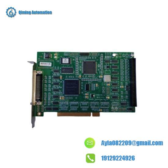 googol_gts-400-pg-pci_motion_control_card.jpg GOOGOL GTS-400-PG-PCI Motion Control Card: Precision & Efficiency in Industrial Automation