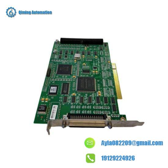 googol_gts-400-pg-pci_motion_control_card_1.jpg GOOGOL GTS-400-PG-PCI Motion Control Card: Precision & Efficiency in Industrial Automation