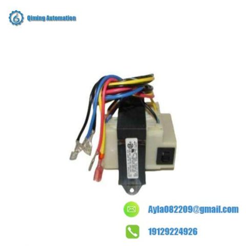 GTI 21803-103-02 GT-B242 Electrical Transformer - Industrial Control Solutions