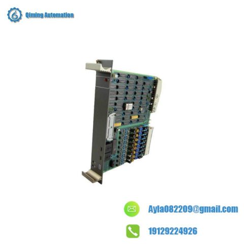 HONEYWELL 05701-A-0502 Industrial Control Module