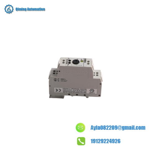 HIMA H4116 Safety Relay Module