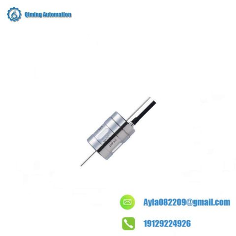 Magnescale HA705LK-905: Rolling Mill Reader Head Assembly by HIWIN