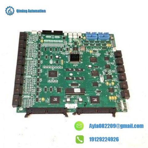 Haas Electronics 65-4057A Drive Board, Industrial Control Module