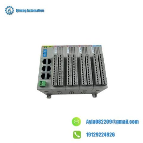 HANMI HFRC-01D Industrial Automation Controller