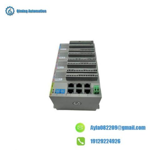 HANMI HFRDO-32A Industrial Control Module