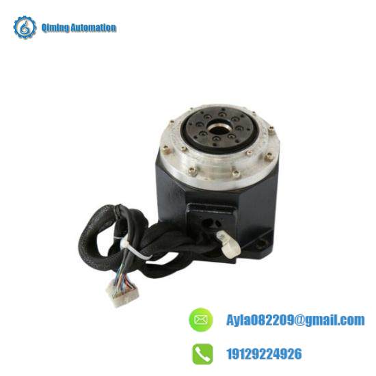 harmonic_fha-25b-1911-ve150c-sp_drive_systems_1.jpg Harmonic FHA-25B-1911-VE150C-SP Drive Systems, High Efficiency & Precision Control Solutions